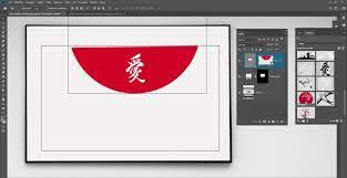 Strumento Cornice In Photoshop Momos Edizioni
