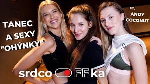 Maybe you would like to learn more about one of these? Sara Sandeva Balkan Je Zivejsi A Herectvi Nebo Tanec Nemusela Jsem Se Rozhodovat Youtube