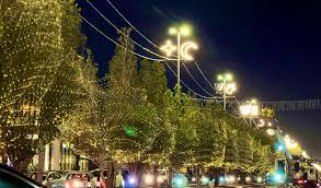 Rumah dan Bisnis di Jeddah Bersaing untuk Menangkap Semangat Ramadan