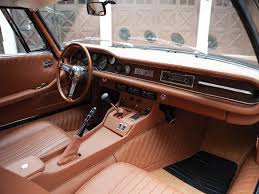 Image result for Iso Grifo Orange 1970 Iso
