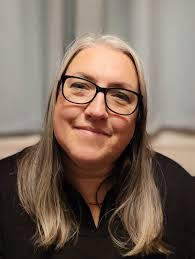 Annette Goodfellow's Instagram, Twitter & Facebook