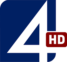 Kansas city, missouri and kansas news, weather and sports. Tv 4 Hd Program Tv
