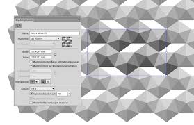 Illustrator empowers you with the freedom to create anything you can imagine. Vektorgarten Pentagonal Pattern With Illustrator