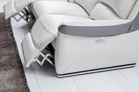 Maybe you would like to learn more about one of these? Salon Bacio Systeme De Relax Electrique Canape 3 Places Avec Images Canape 3 Places Canape Salon