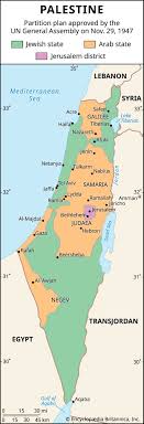 Palestine - Occupation, Refugees ...