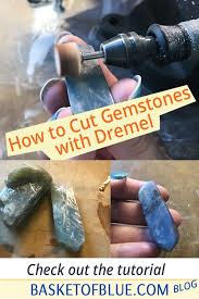 How To Polish Stones, Gems, And Diamonds The Right Way - Ganoksin Jewelry  Making Community