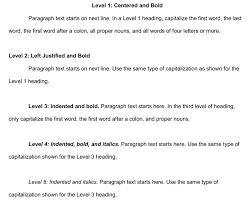 How To Format Apa Headings 3 Common Mistakes Serious Scholar Apa Headings Apa 6th Edition Apa Style