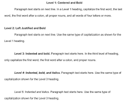 Apa sample paper and style guide (6th ed.) 4 level 2 headings introduce new subsections under a level 1 heading. How To Format Apa Headings 3 Common Mistakes Serious Scholar Apa Headings Apa 6th Edition Apa
