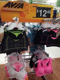 Avia Sports Bras