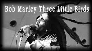 Bob marley & the wailers. Bob Marley Three Little Birds Mp3