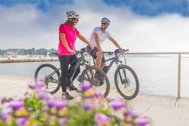 Nils Hubner Veranstaltungsservice Fahrrad Kiel