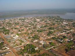 Resultado de imagem para guajarÃ¡ mirim ro