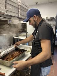 Column: After surviving pandemic, then fire, AC's Pub in Aurora now back in  business