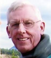 Ronald Gillespie Obituary