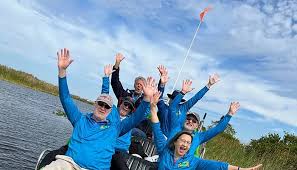 Fort Lauderdale, FL Airboat Tours