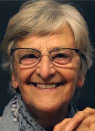 Décès de Madame Renée NYSSEN, épouse de Jacques BRANDT