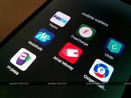 Upi payments have taken a substantial march ahead and nowadays, the mobile app store is flooded with new and innovative upi apps in india. Seven Mobile Wallets Every Indian Should Know About Ndtv Gadgets 360