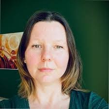 Olga Mcgowan's Instagram, Twitter & Facebook