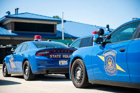Reporting to police agency or officer; Police Investigate Fatal Crash Near U S 31 In Muskegon Mlive Com