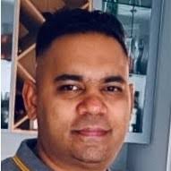 100+ "Ashley Pillay" profiles