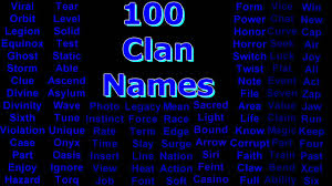 Clan cms | fortnite | фортнайт | клан | esports. Over 100 Unused Clan Names Youtube