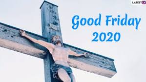 Good friday is also called as black friday, long friday, eater friday, great friday or holy friday. Good Friday 2020 Hd Images Wallpapers For Free Download Online Photos Of Jesus Christ And Cross To Share Ahead Of Easter Latestly