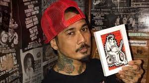 Jerinx tak sungkan mengungkapkan kangennya pada istrinya, nora alexandra, melalui akun instagram nora. Tomorrow Will Be Examined Police Ask For Jerinx Sid To Not Be Absent Again