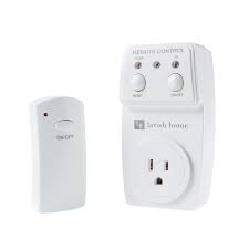 12 Volt Remote Control Light Switches Wiring Devices Light Controls The Home Depot