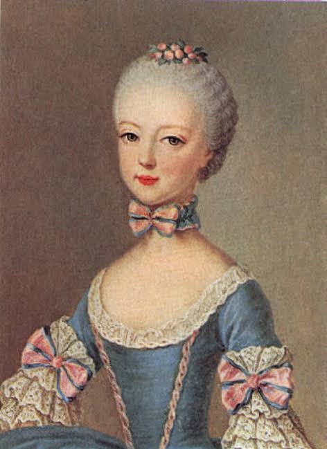 Marie Antoinette Image Gallery