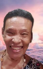 Obituary of Pamella Simon