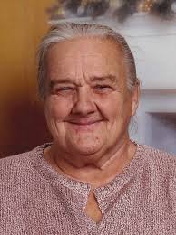 Obituary information for Delores Joann (Pete) Myers