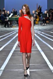 Packed to the rafters star rebecca princess mary wearing a carla zampatti gown to a dinner in honour of turkish president abdullah gul at amalienborg palace in copenhagen, denmark. Carla Zampatti Show Mbfwaustralia 2019 Event Fashion Feet