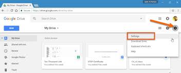 Here's everything you need to know about the new changes and how to find exactly what you're looking for. How To Disable Google Drive Quick Access In App And Web Techgainer