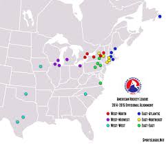 The echl team is in the early stages of solidifying its presence in the city by exploring the idea of renovating an historic mansion near elm park with the possibility of it serving as player housing. Ahl Page 5 Sportslogos Net News