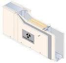 Portes et cloisons coupe-feu - Forster