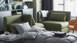 Sleeper sofas are one of the most versatile pieces of furniture on the market today. Sofa Bed Sofa Beds Corner Sofa Beds Futon Futon Bed Ikea