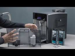 In hard water areas, washing machines should be descaled every. How To Clean And Descale Eq 6 Youtube