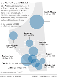Always check ie when updating this page. Covid 19 Live Updates News On Coronavirus In Calgary For April 29 Calgary Herald