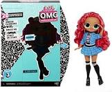 O.M.G. Fashion Doll with 20 Surprises L.O.L. Surprise!