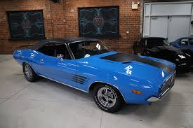 Image result for Blue Streak 1972 Challenger