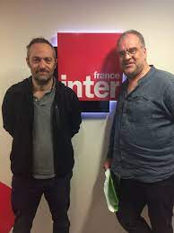 Écoutez chante france via ecouterradioenligne.com. Cedric Kahn