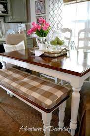 Adventures In Decorating It S The Little Things French Country Dining Room Table French Country Dining French Country Dining Room