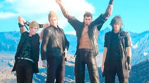 The original had a lengthy and turbulent development process but was well received when it finally released. Final Fantasy Xv Pc Release Date Announced