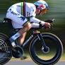Remco Evenepoel Wins Stage 16 Time Trial, Solidifying Second Place at 2026 Tour de France