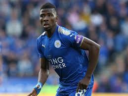 The latest tweets from @67kelechi Leicester City Expect Kelechi Iheanacho To Be Fit After