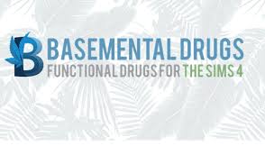 There is a disclaimer from the creators of this mod . Basemental Drugs Sims 4 Mods Micat Game