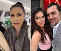 RHOBH mom's ex-husband takes child without warning