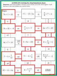 Gina wilson all things algebra 2016 key system of equations by substitution notes : Systems Of Equation Maze Answers Gina Wilson Tessshebaylo