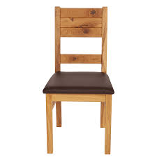 Nouvion stuhl jack gestell eiche geölt bezug sierra cognac 7222 lagerware. Stuhl Wildeiche Massiv Geolt Und Gepolstert Holzstuhl 1170 Mit Geolter Oberflache Polsterung Mit Bezug Aus Leder Und Massivem Wildeichenholz