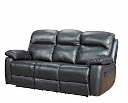 112m consumers helped this year. Black 3 Seater Leather Sofa Homegenies